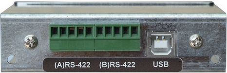 rs485 interface dc power