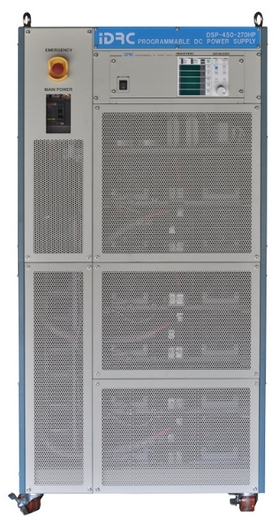 120kW DC power supply