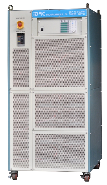 120kW DC power supply