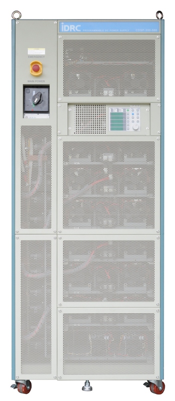 120kW DC power supply