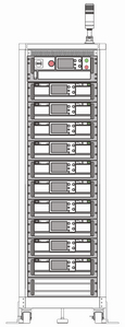 150kw dc power