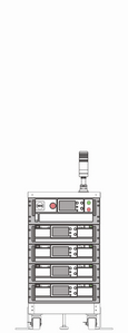 3 phase pdu