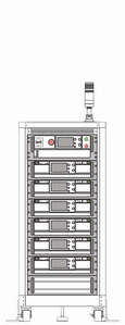 90kw dc power