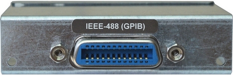 standard lan interface