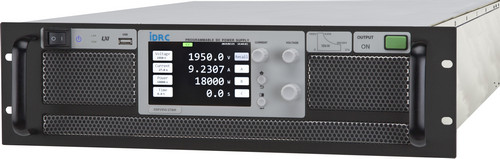 3u dc power