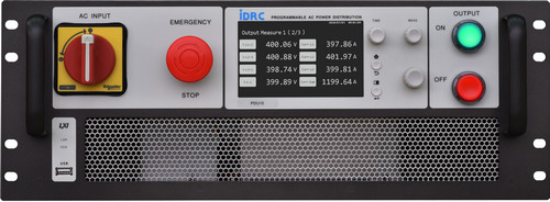 AC Power Distribution