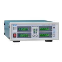 Digital power meter